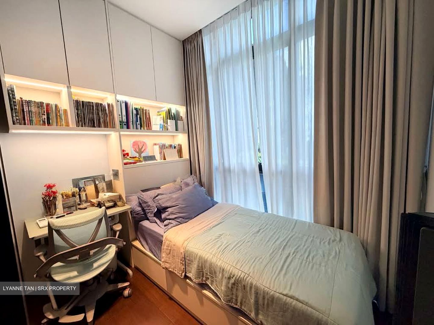 View at Kismis (D21), Apartment #553608251